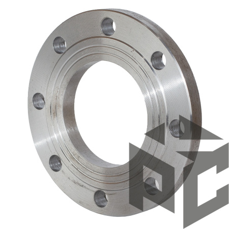 Фланец стальной плоский Ду 100 Ру 16 ГОСТ 12820 Техкомплект фото. Фланец стальной плоский Ду 100 Ру 16 ГОСТ 12820 Техкомплект оптом и в розницу. Доставка по РФ. Фланец стальной плоский Ду 100 Ру 16 ГОСТ 12820 Техкомплект от производителя "Рускон"