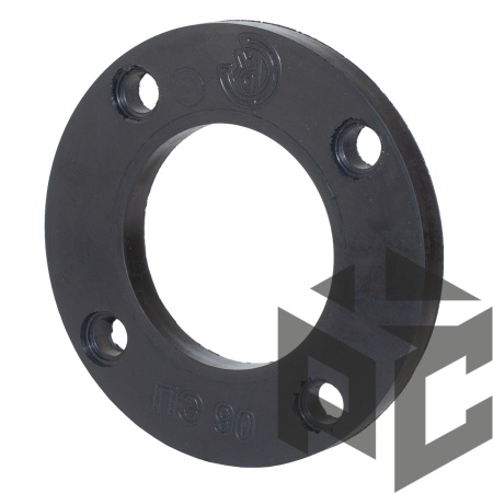 Фланец с полимерным покрытием Ду 100 (ПЭ 110) Ру 10-16 (5 мм) Техкомплект фото. Фланец с полимерным покрытием Ду 100 (ПЭ 110) Ру 10-16 (5 мм) Техкомплект оптом и в розницу. Доставка по РФ. Фланец с полимерным покрытием Ду 100 (ПЭ 110) Ру 10-16 (5 мм) Техкомплект от производителя "Рускон"