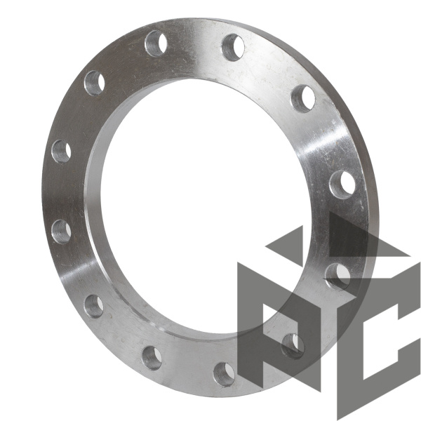 Фланец стальной плоский DN 800 PN 10 (L) ГОСТ 33259 РусКон фото. Фланец стальной плоский DN 800 PN 10 (L) ГОСТ 33259 РусКон оптом и в розницу. Доставка по РФ. Фланец стальной плоский DN 800 PN 10 (L) ГОСТ 33259 РусКон от производителя "Рускон"