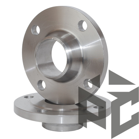 Фланец стальной воротниковый Ду 20 Ру 6 ГОСТ 33259 фото. Фланец стальной воротниковый Ду 20 Ру 6 ГОСТ 33259 оптом и в розницу. Доставка по РФ. Фланец стальной воротниковый Ду 20 Ру 6 ГОСТ 33259 от производителя "Рускон"