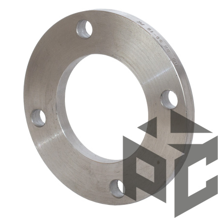 Фланец стальной расточенный под ПЭ втулку DN 140 PN 16 РусКон фото. Фланец стальной расточенный под ПЭ втулку DN 140 PN 16 РусКон оптом и в розницу. Доставка по РФ. Фланец стальной расточенный под ПЭ втулку DN 140 PN 16 РусКон от производителя "Рускон"