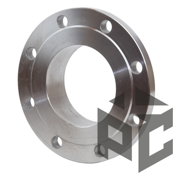 Фланец сталь 09Г2С воротниковый Ду 250 Ру 16 ГОСТ 33259 от производителя "Рускон"