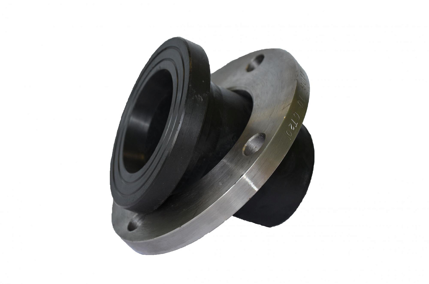 Фланец под ПЭ втулку Фланец под ПЭ втулку